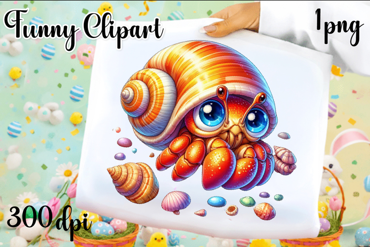 Ocean Clipart