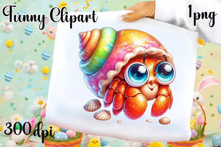 Ocean Clipart Image 16