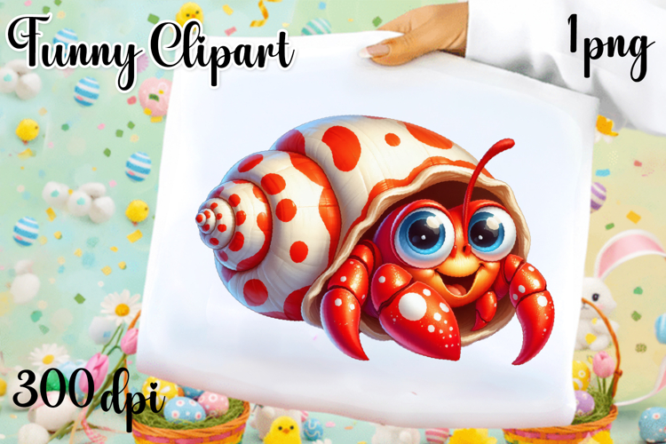 Ocean Clipart Image 11