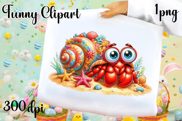 Ocean Clipart Image 7
