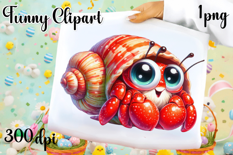Ocean Clipart Image 24