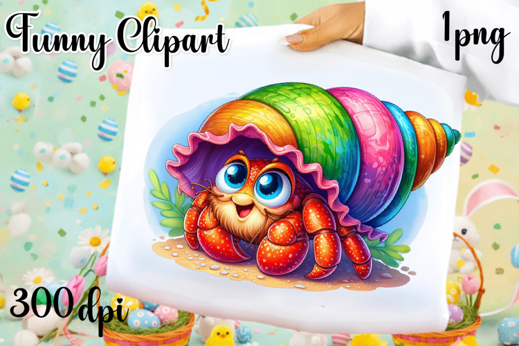 Ocean Clipart Image 19