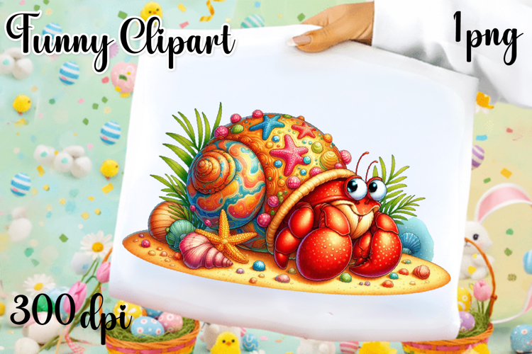 Ocean Clipart Image 12