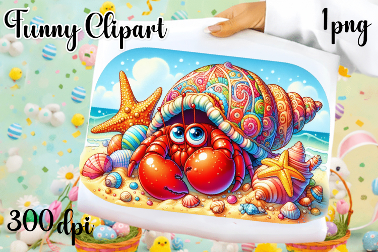 Ocean Clipart Image 14