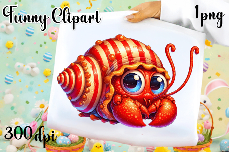Ocean Clipart Image 9