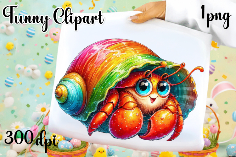 Ocean Clipart Image 6
