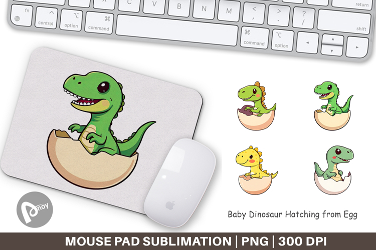 Dinosaur Egg Clipart Image 6