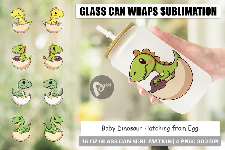 Dinosaur Egg Clipart Image 11
