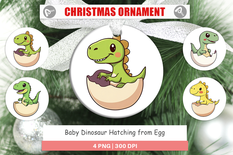 Dinosaur Egg Clipart Image 2