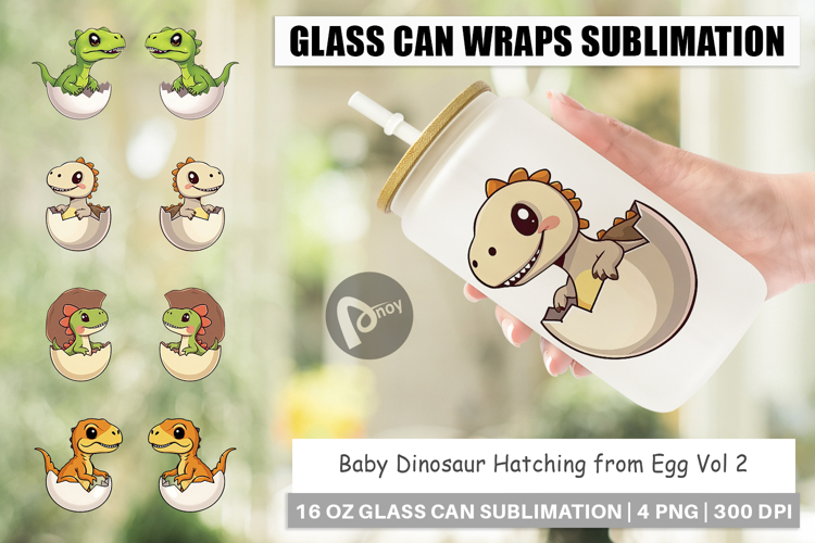 Dinosaur Egg Clipart Image 10