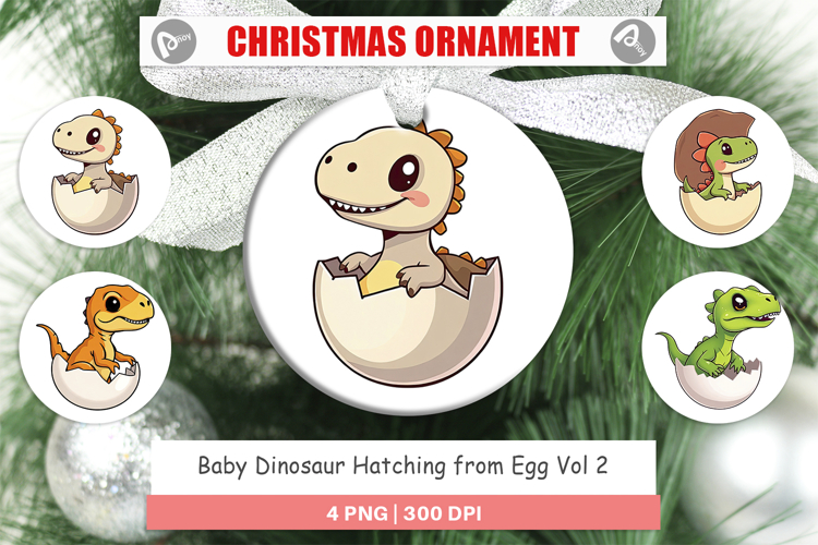 Dinosaur Egg Clipart Image 3
