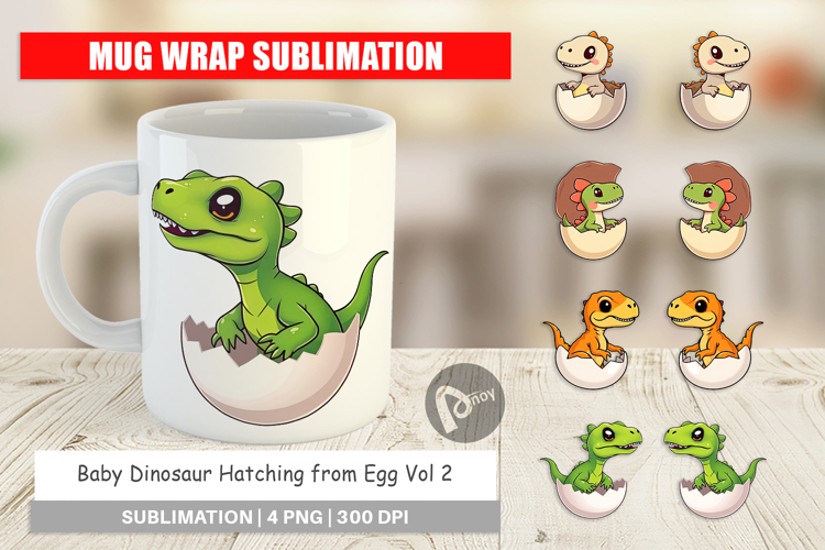 Dinosaur Egg Clipart Image 5
