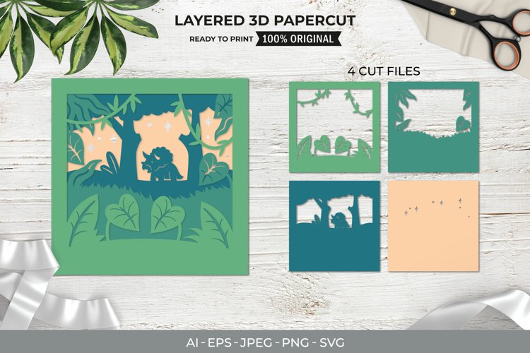 Layered Svg Files Image 18