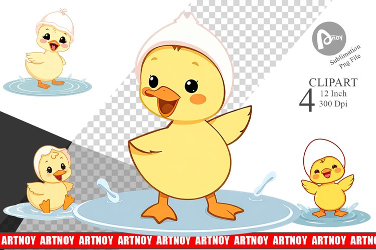 Duck Png