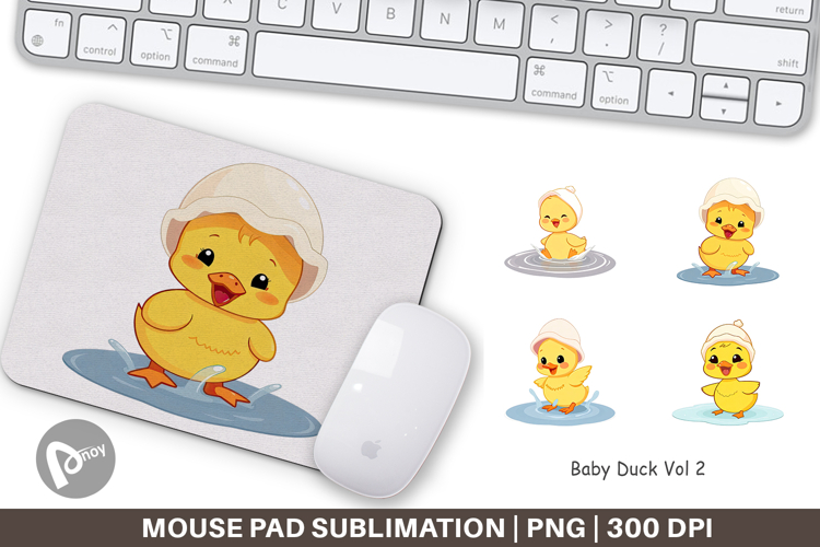 Duck Png Image 11