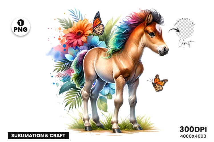 Farm Animals Clipart Image 21