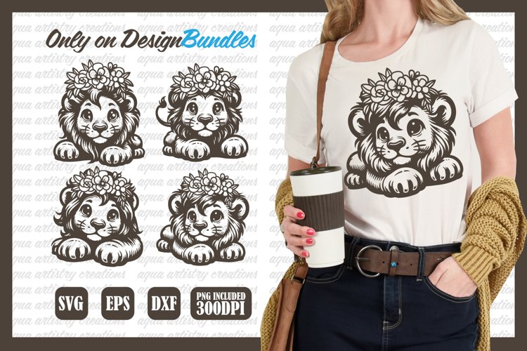 Baby Sublimation Designs Image 6