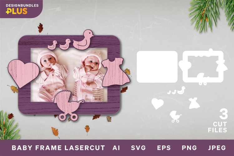 Elements Clipart Image 21
