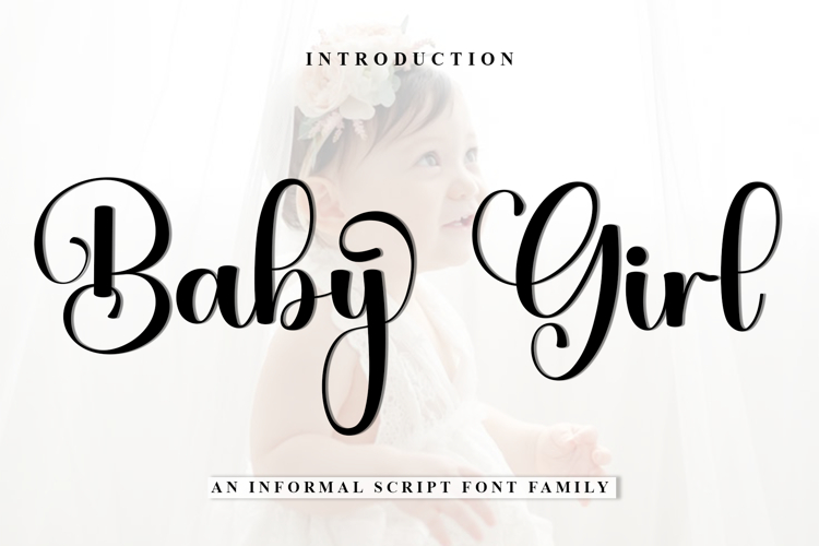 Halloween Font Image 17