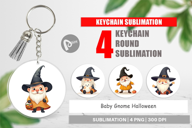 Halloween Sublimation Design Image 7