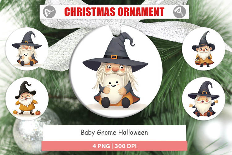 Halloween Sublimation Design Image 19