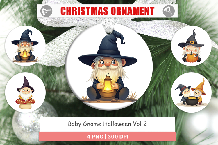 Halloween Sublimation Design Image 18