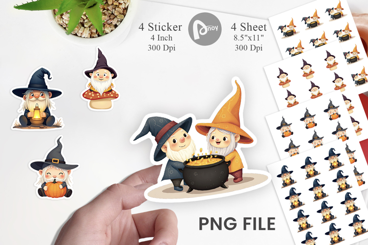 Sticker Png Image 3
