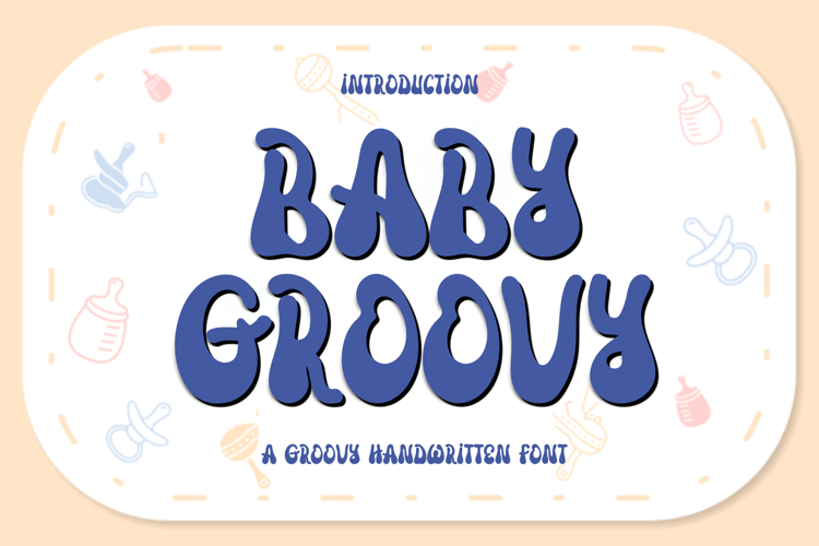 Baby Groovy