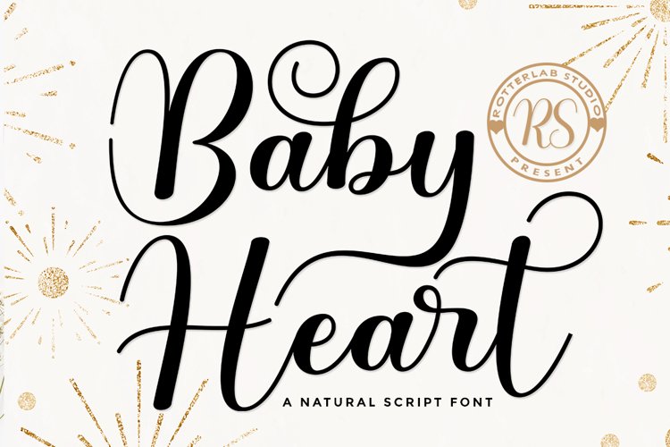 Romantic Collection Font Bundle
