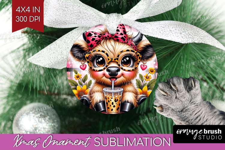Ornament Png Image 5