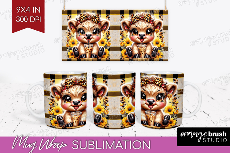 Mug Png Image 10