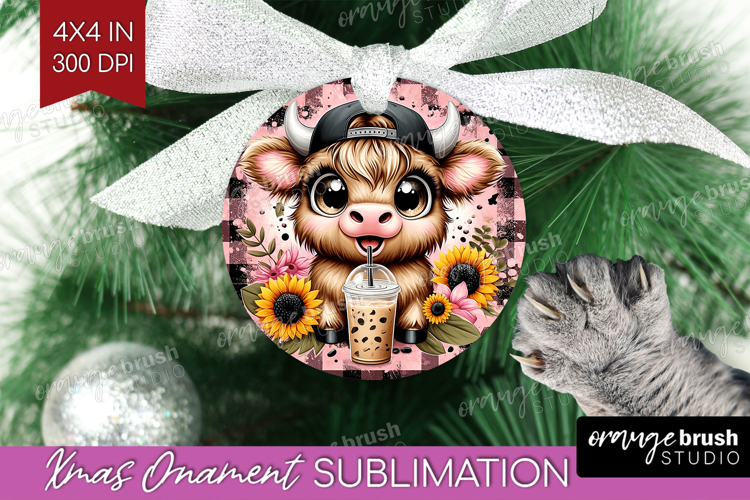 Ornament Png Image 3