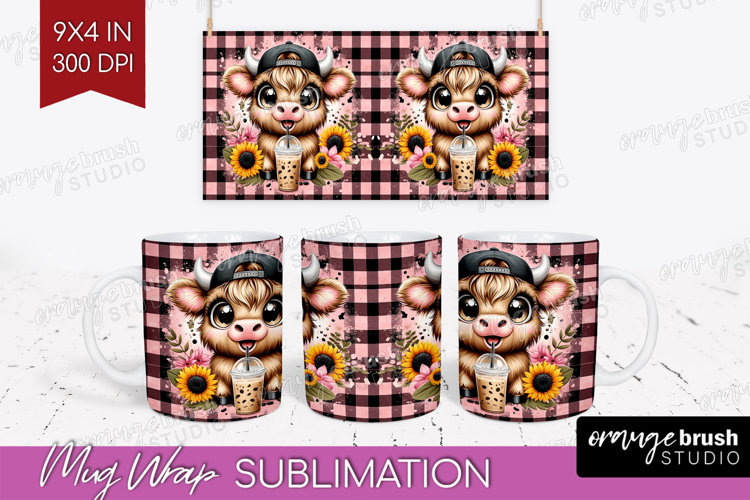 Mug Png Image 9