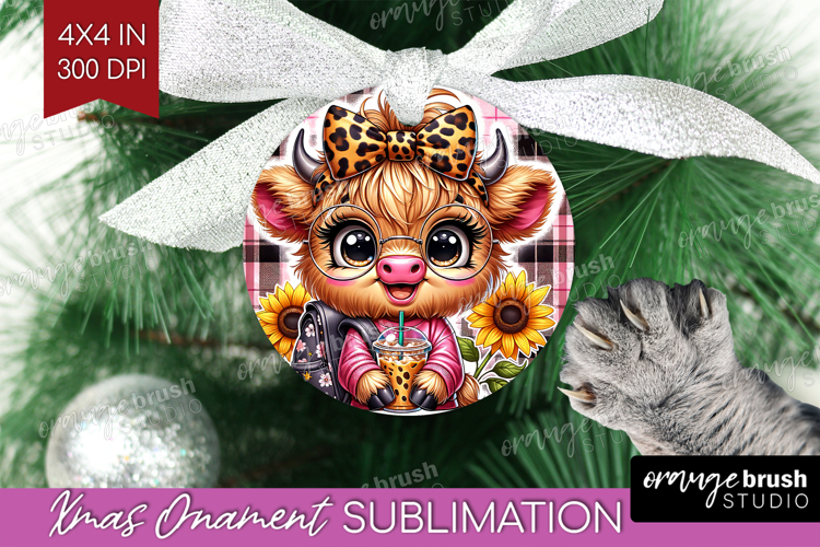Ornament Png Image 2