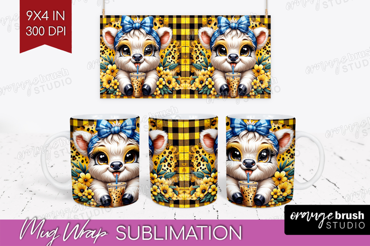 Mug Png Image 7