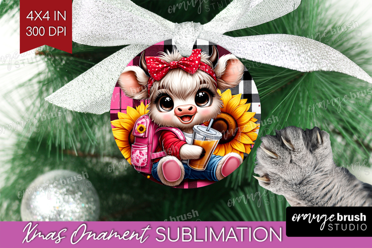 Ornament Png Image 20