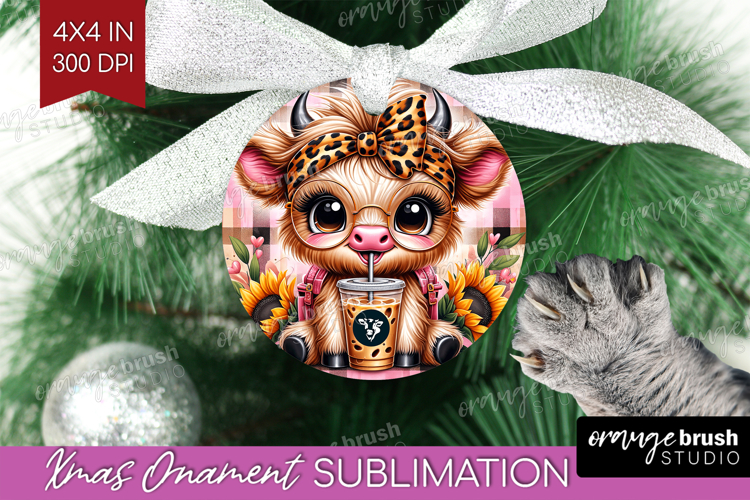 Ornament Png Image 16