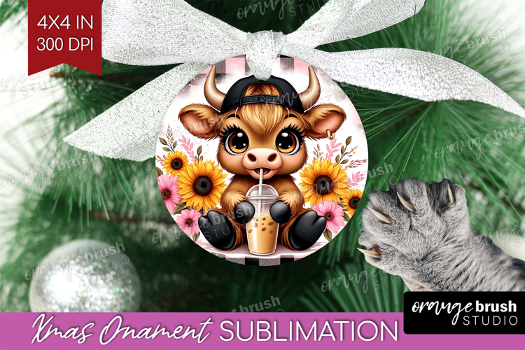 Ornament Png Image 15