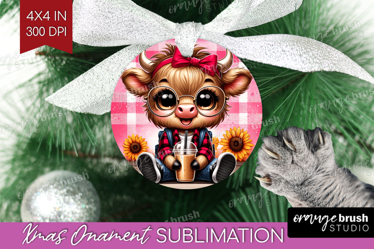 Ornament Png Image 13