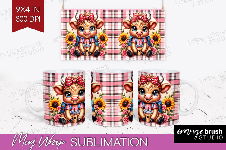 Mug Png Image 15
