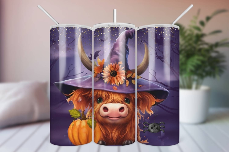 Sublimation Tumbler Wraps Image 20