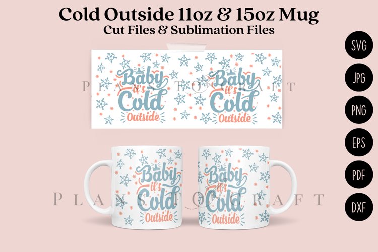 Christmas SVGs Image 22