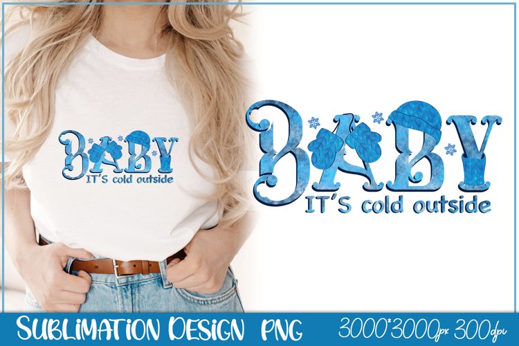 Winter Clipart Image 9
