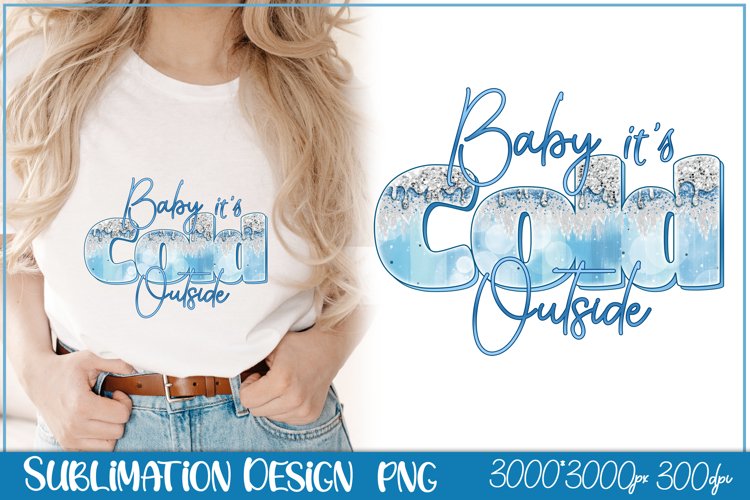 Winter Clipart Image 11