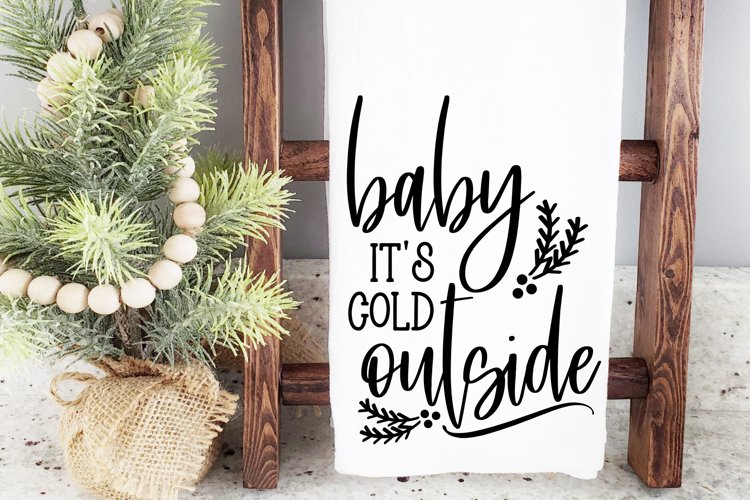 Christmas SVGs Image 3