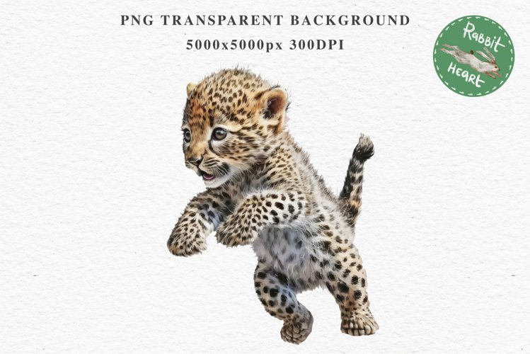 Jumping Clipart Image 12