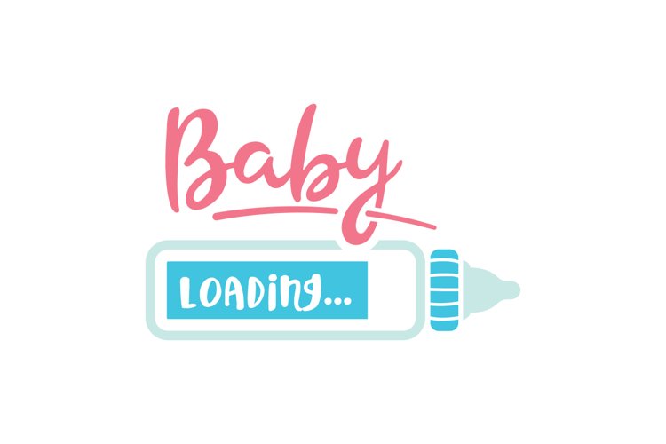 Baby Vector Image 19