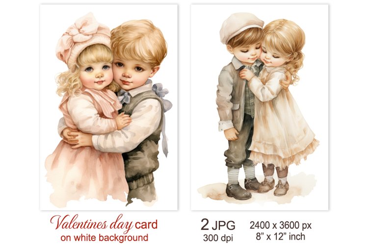 Hug Clipart Image 16