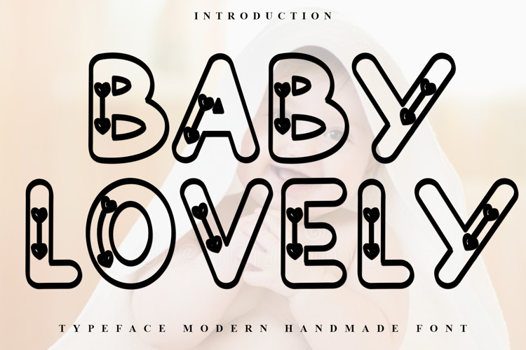 Baby Lovely