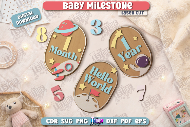 Milestone Clipart Image 18